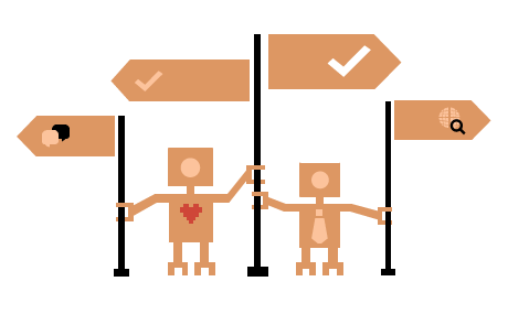 Our ideas and projects, some of them delightful products