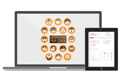 Deutsche Telekom usability testing, research and web development