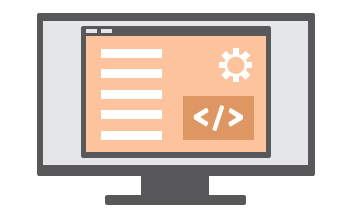 Web design and development